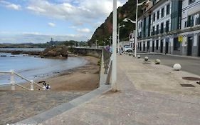 Apartamentos Astilleros